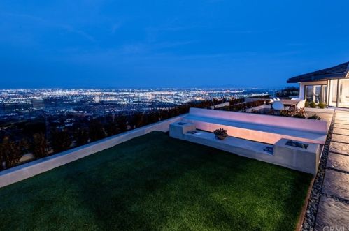 3557 Starline Dr, Rancho Palos Verdes CA  90275-6376 exterior