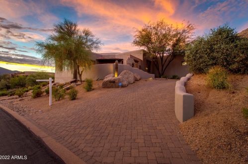 10858 Salero Dr, Scottsdale, AZ 85262-4918
