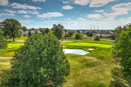 917 Keeneland Green Dr, Hamilton KY  41091-8025 exterior