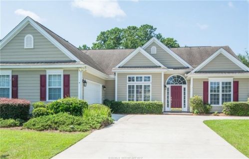 4 Crescent Cir, Bluffton, SC 29910-4634