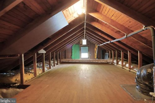 204 Forney Ave, Hanover PA  17331-2919 exterior