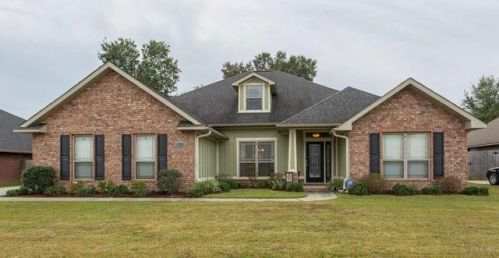 4390 Winners Gait Cir, Milton FL  32571-6372 exterior