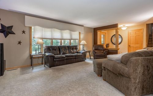 1573 Lucille Ln, Saint Cloud MN  56303-0431 exterior