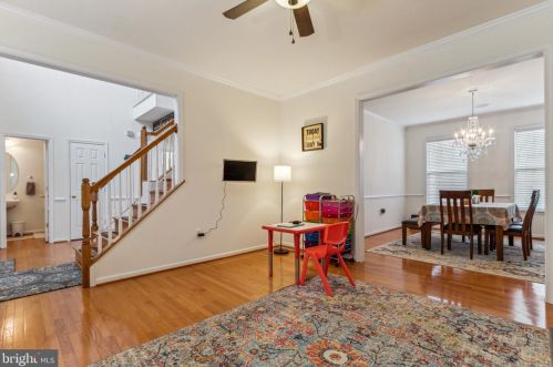 10114 Lees Crossing Ln, Fredericksburg VA  22408-0292 exterior