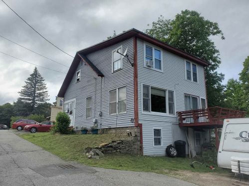 18 Chase Pl, Keene NH  03431-2702 exterior
