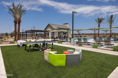 23010 Happy Rd, Queen Creek AZ  85142-9238 exterior
