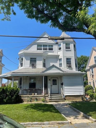 224 Rich Ave, Mount Vernon, NY 10552-3312