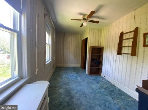 605 Linden Ave, Riverton NJ  08077-1415 exterior