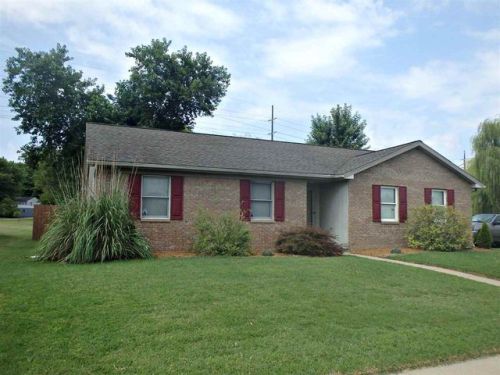 5033 Acadia Dr, Newburgh, IN 47630-2003
