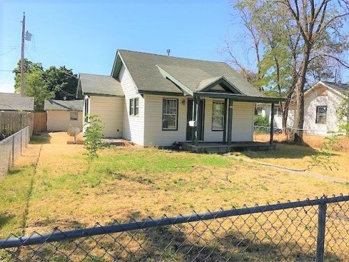 1012 Walton Ave, Spokane WA  99207-3069 exterior