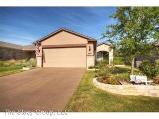 314 Salado Creek Ln, Georgetown TX  78633-6002 exterior