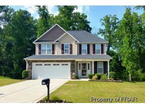 2908 Assurian Ct, Fayetteville, NC 28306-9521