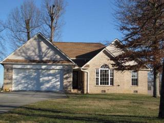 2010 Grademere Dr, Cookeville, TN 38501-7799