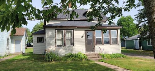 15920 2nd St, Lco Commercial Cent, WI 54843-6499