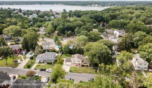 207 13th Ave, Belmar NJ  07719-2460 exterior