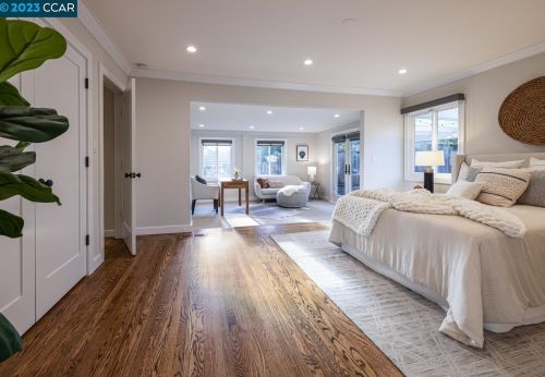 9 Southwood Dr, Orinda CA  94563-3010 exterior