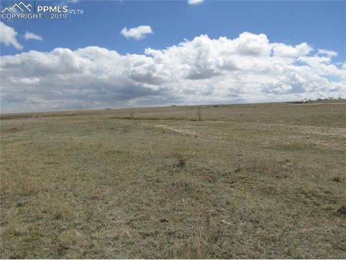9865 Ramah Hwy, Calhan, CO 80808-8900