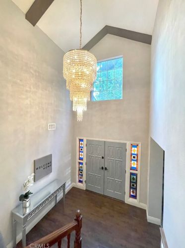 584 Andover Dr, Anaheim CA  92807-4606 exterior