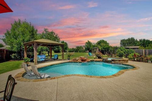 1126 Enclave Way, Monadale, TX 78634-5334