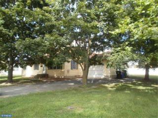 87 New Castle Ave, Felton DE  19943-5654 exterior