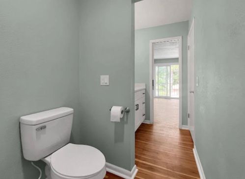 4831 Huron Dr, Pensacola FL  32507-8740 exterior