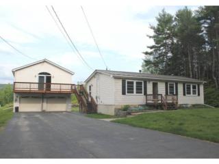 8 Edgewood Rd, Weathersfield, VT 05156-2109