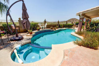 4338 Ranier Cir, Mesa, AZ 85215-0845