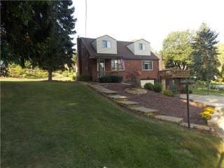 2110 Hulton Rd, Verona, PA 15147-3809