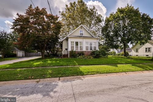 500 Summit Ave, Wilmington, DE 19804-1814