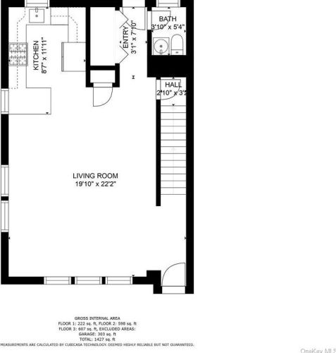 31 Warren St, New Rochelle NY  10801-6245 exterior