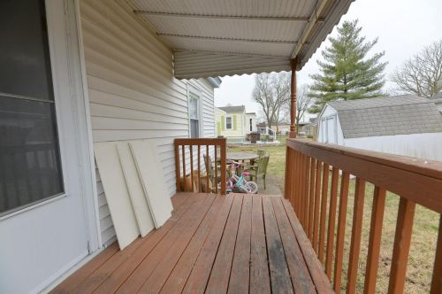 121 Jefferson St, New Haven OH  45030-1248 exterior