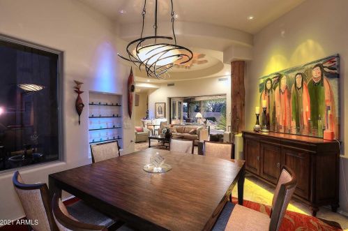 8671 Eagle Claw Dr, Scottsdale, AZ 85266-1058