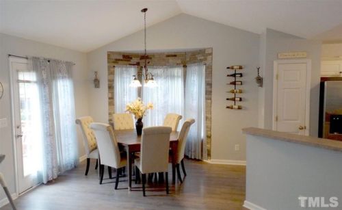 45 Holly Ridge Ct, Franklinton, NC 27525-7565
