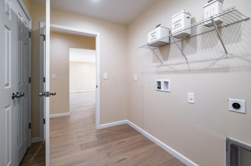 606 Forest St, Washington Ch OH  43160-1485 exterior