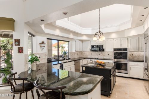 10676 Bella Vista Dr, Scottsdale AZ  85258-6086 exterior