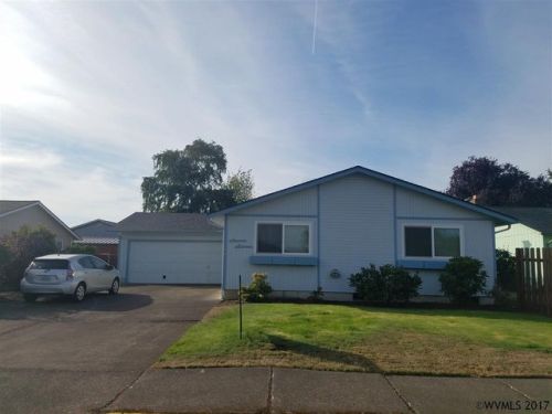 1111 Walker Rd, Lebanon, OR 97355-1163