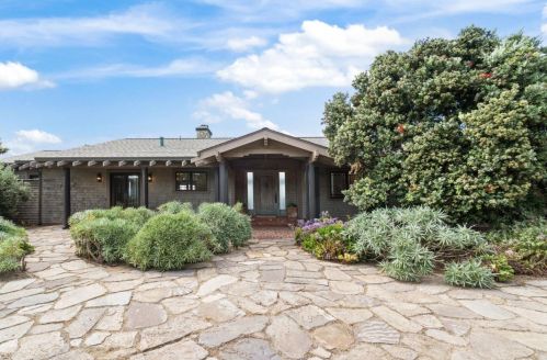 12871 Cabrillo Hwy, Pescadero, CA 94060-9787
