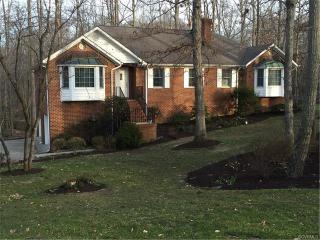 9297 Oak Trl, Ashland VA  23005-7865 exterior