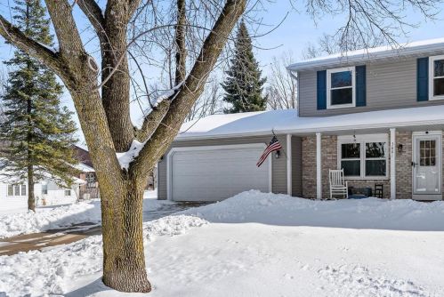 3081 Open Gate Trl, Green Bay, WI 54313-5031