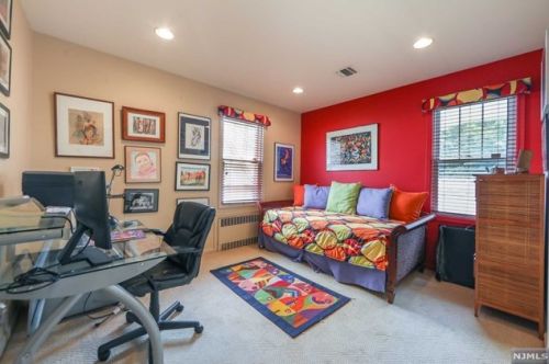 166 Cambridge Ave, Englewood NJ  07631-1625 exterior