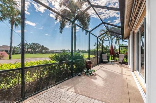 13431 Bridgeford Ave, Bonita Springs FL  34135-3452 exterior