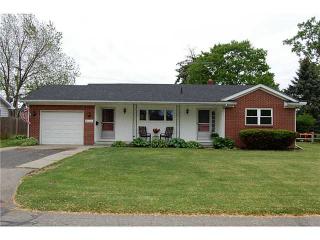 17 Hawthorne Dr, Delta, OH 43515-1021