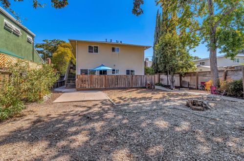416 Poplar Ave, Redwood City CA  94061-3019 exterior