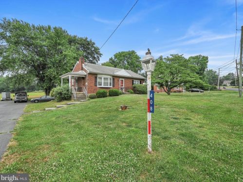 408 Millersville Rd, Lancaster, PA 17603-6022