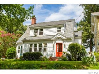 317 30th St, Richmond, VA 23225-3719