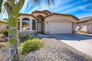 1717 Toledo St, Gilbert, AZ 85295-5608