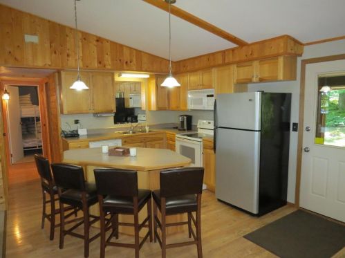 25820 Bass Lake Rd, Webster, WI 54893-8637