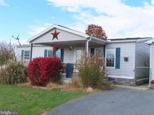 6053 Hager Rd, Upton, PA 17225-9006