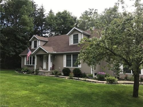 3660 Nichols Rd, Medina OH  44256-9203 exterior