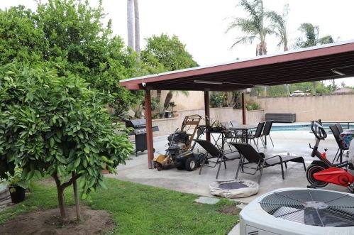 12695 Santa Ana Pl, Chino CA  91710-3228 exterior